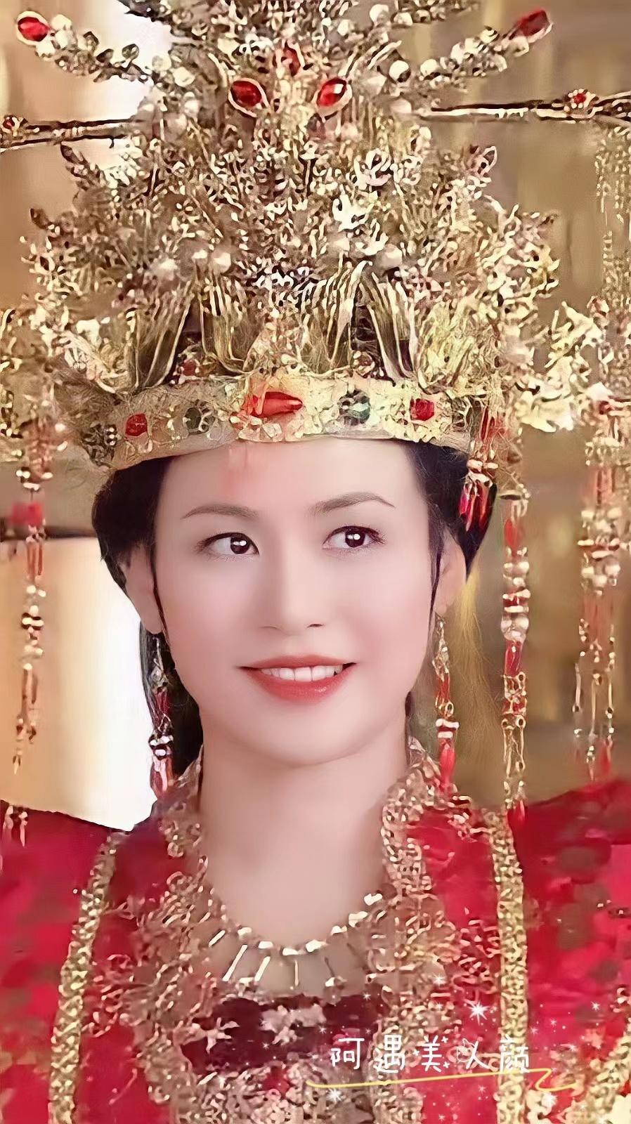 古装剧不讨喜的女主