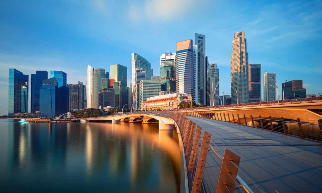 “抗疫”领军者黄循财脱颖而出，新加坡“未来总理”将带狮城走向何方？