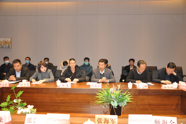 锐意改革，开拓创新——白银市中医药学会成立暨第一届会员代表大会召开