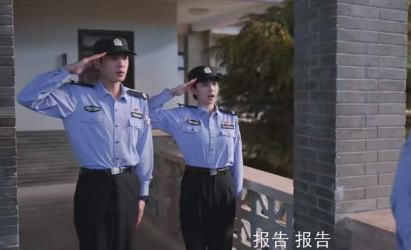 《警察荣誉》：曹建军悲剧背后，王守一从开始就犯了错误