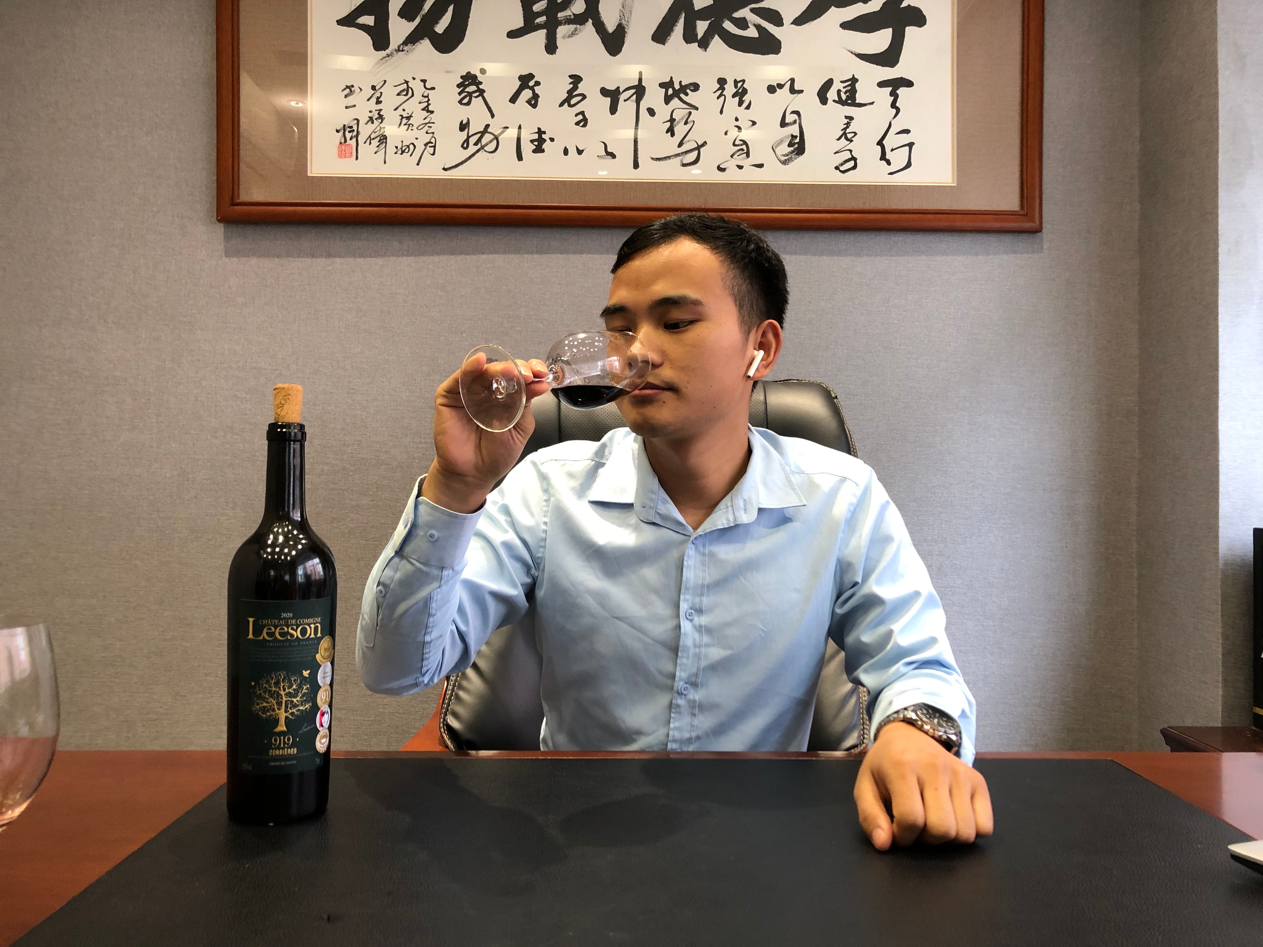 冬日待客，有云仓酒庄何需烦恼