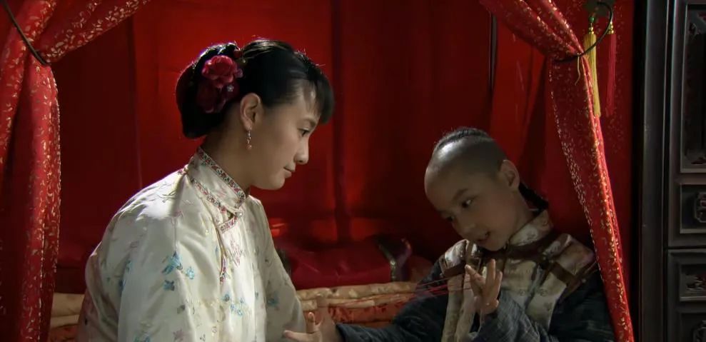 《闯关东》过去14年，10位演员境况相差巨大，男6号已是一线明星