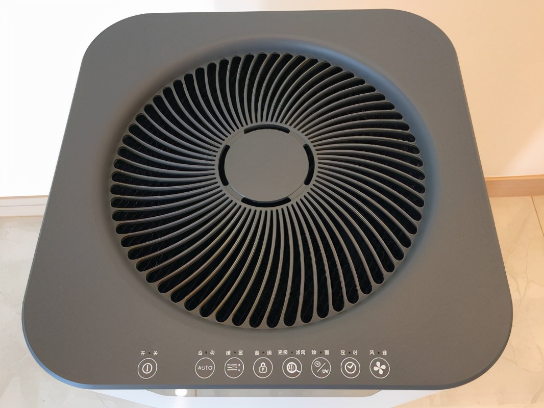 装修除甲醛，空气净化器是智商税吗？舒乐氏空气净化器实测分享
