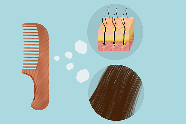 为什么头皮屑非常多？是病吗？洗发水成分和洗头习惯也要注意