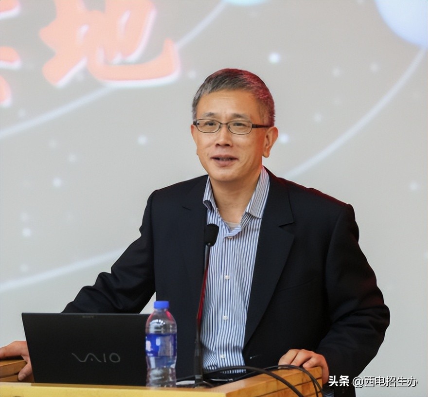 从“嫦娥”探月，到火星探测！这所大学走出数位航天“总师”