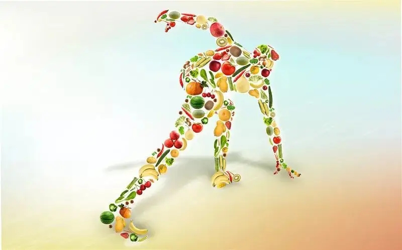 跟著膳食指南吃，糖友需吃動平衡，健康體重