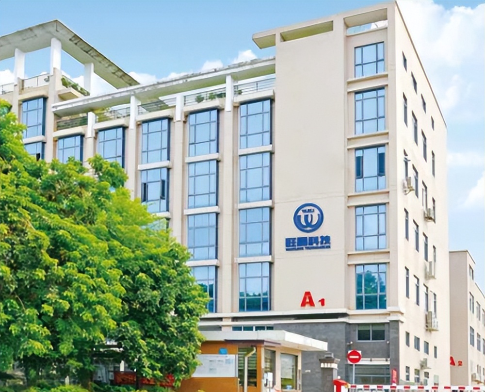 WJKJ-MD型协作码垛机器人VS常规工业码垛机器人