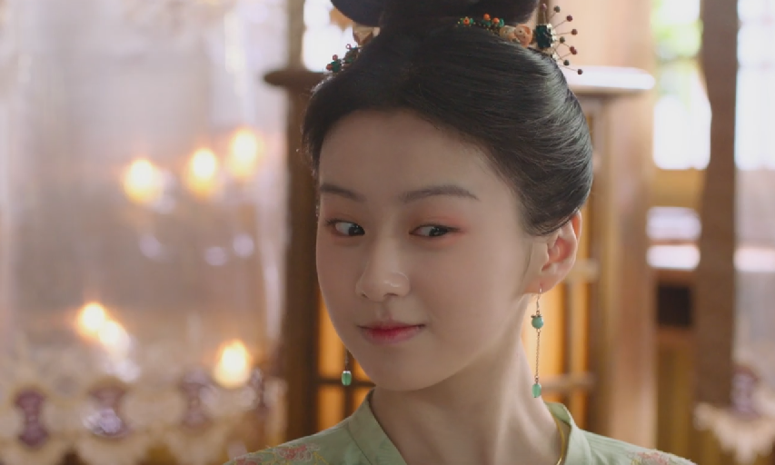 播3小时冲到热度第一，《花朝秋月夜》一出手，就成芒果台王炸剧