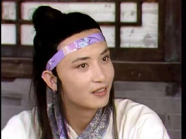 《林深见鹿》热播:再看剧中8位男星，全都不是省油的灯，演技极好