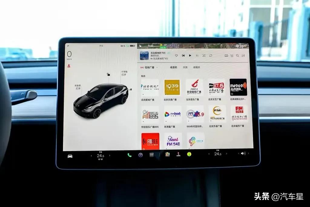 兼具优雅与动感的中型SUV，特斯拉Model Y产品力解读