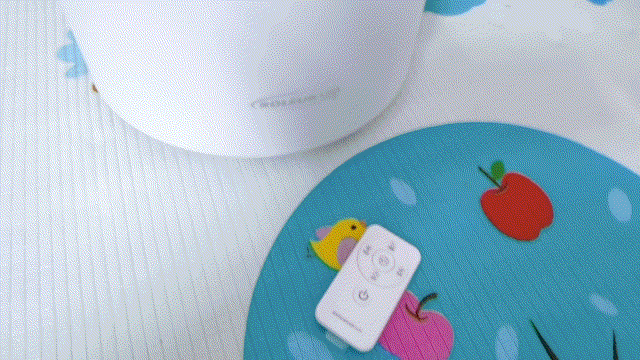 会喷热雾的加湿器？舒乐氏蒸腾加湿器开箱实测，暖凉两用太实用了