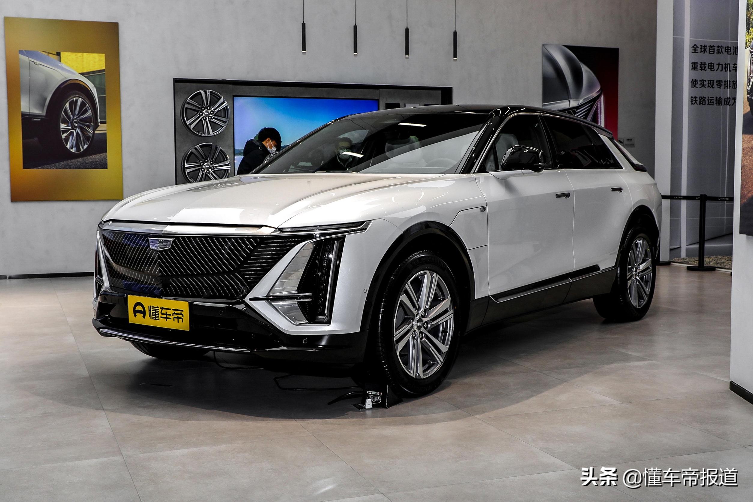 新车 | 国产宝马X5、坦克500领衔！2022年5款值得期待重磅SUV盘点