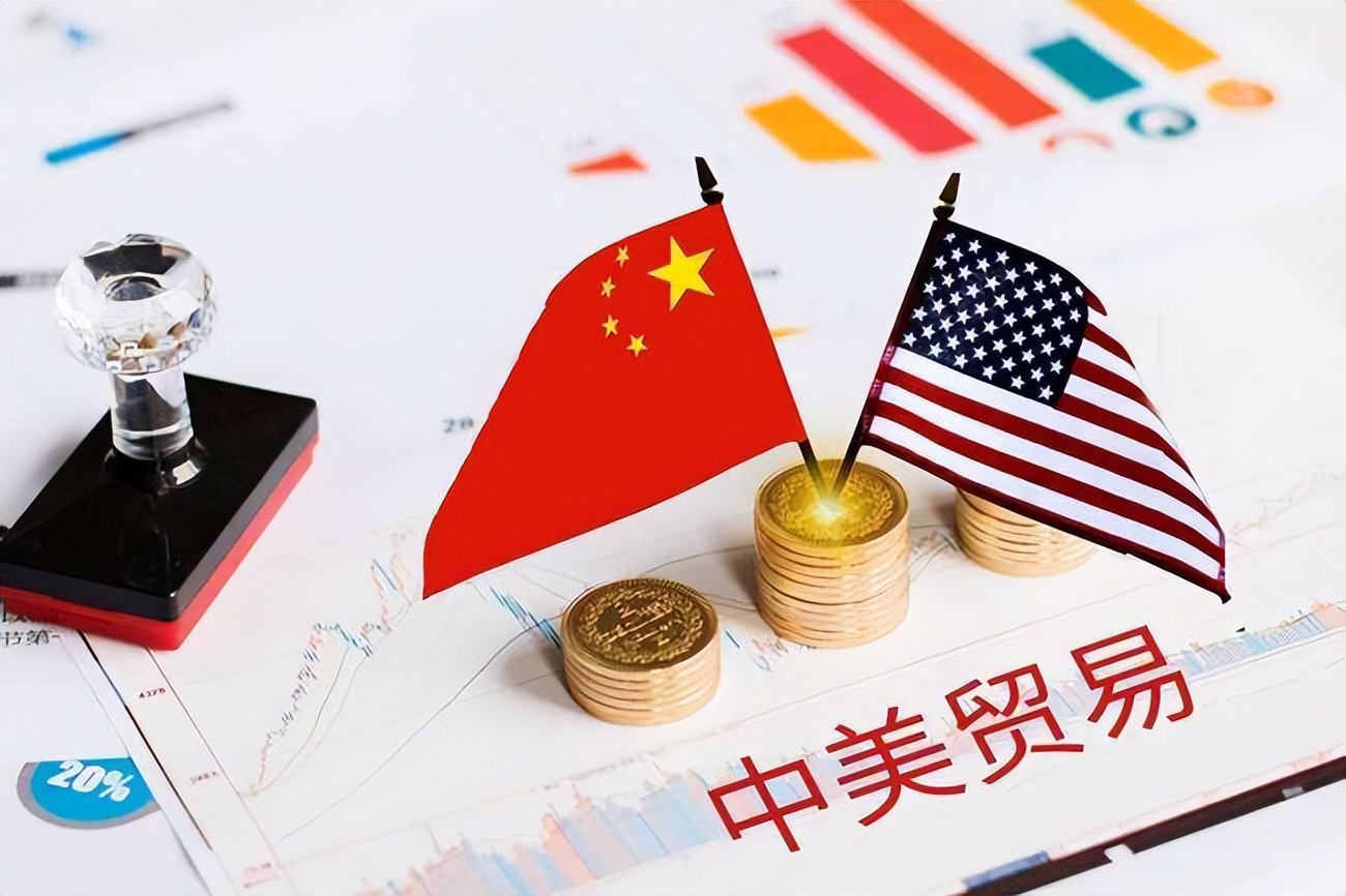 谈中美关系：中美全面对抗的可能性有多大？离发生军事冲突远吗？