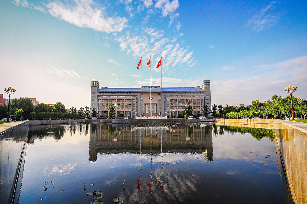 华人首位！世界顶尖！郑州大学新增一位院士校友！