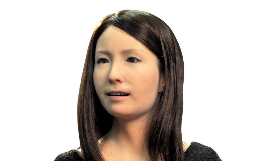 “妻子机器人”售价10万，除了生孩子什么都能做？小心别被骗了
