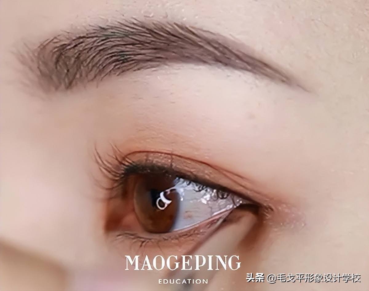 新手必看 | 為什么你的眼妝總是顯臟不精致？保姆級畫法技巧快收好