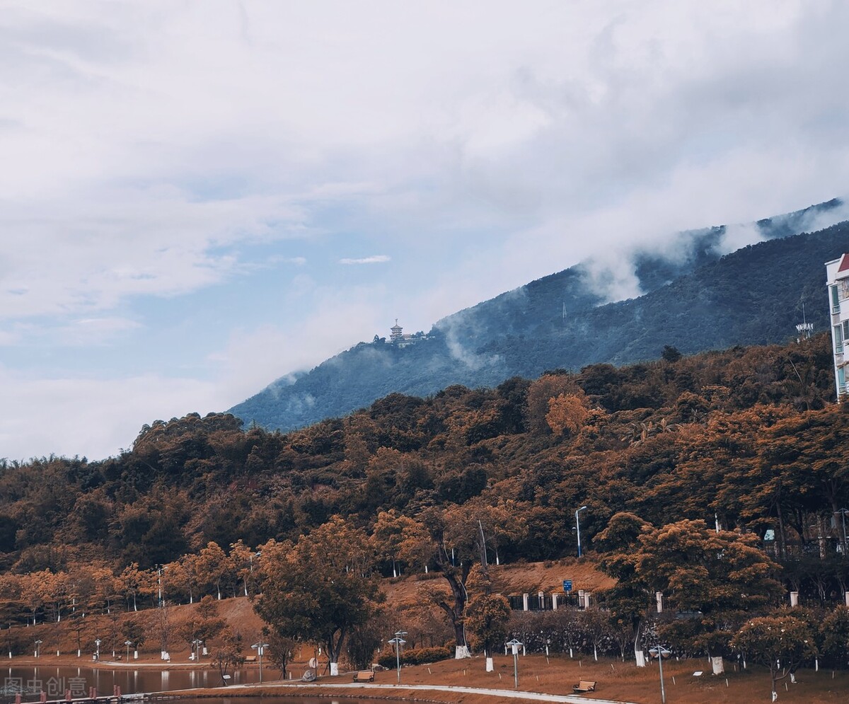 考研的学生享福了，这5所学校刚获得硕士点，学生报考容易上岸