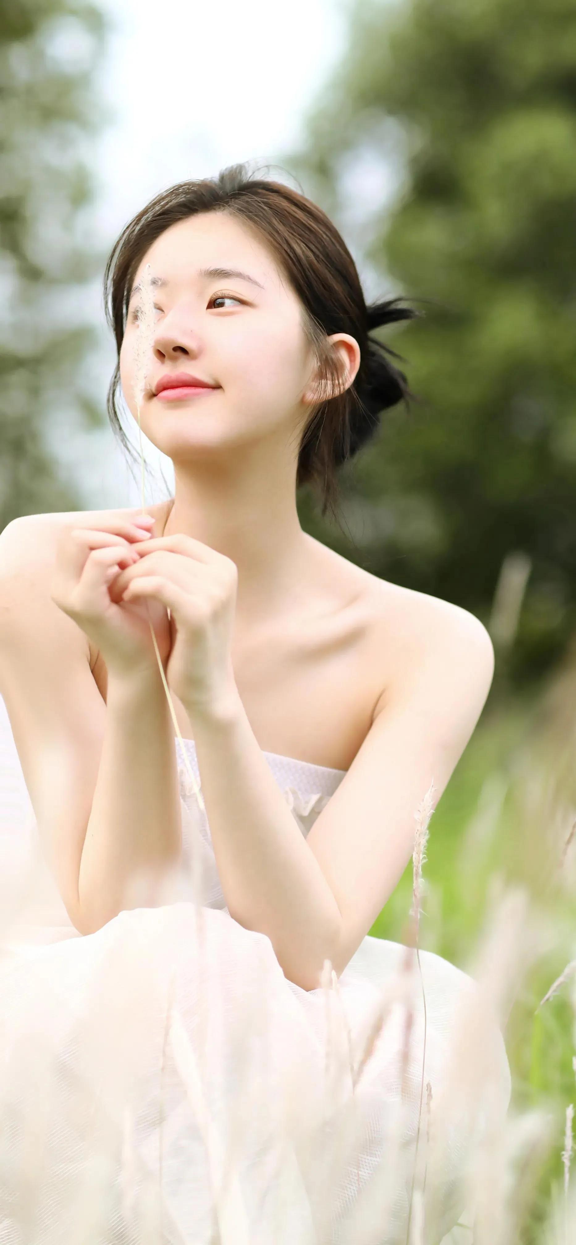 清新养眼明星美图（2）