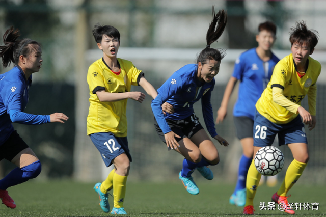 u17女足世界杯最后排名(0-2，0-3！中国女足U17输惨了，3战全负排名垫底，出征世界杯堪忧)