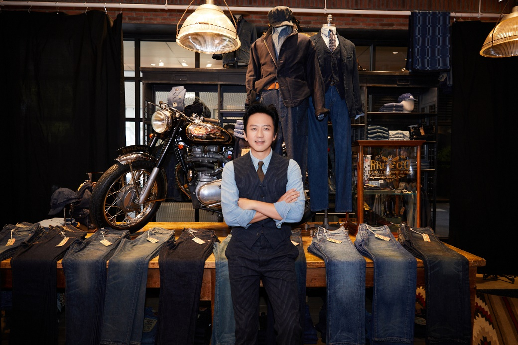 拉夫劳伦之家成都太古里盛大开业