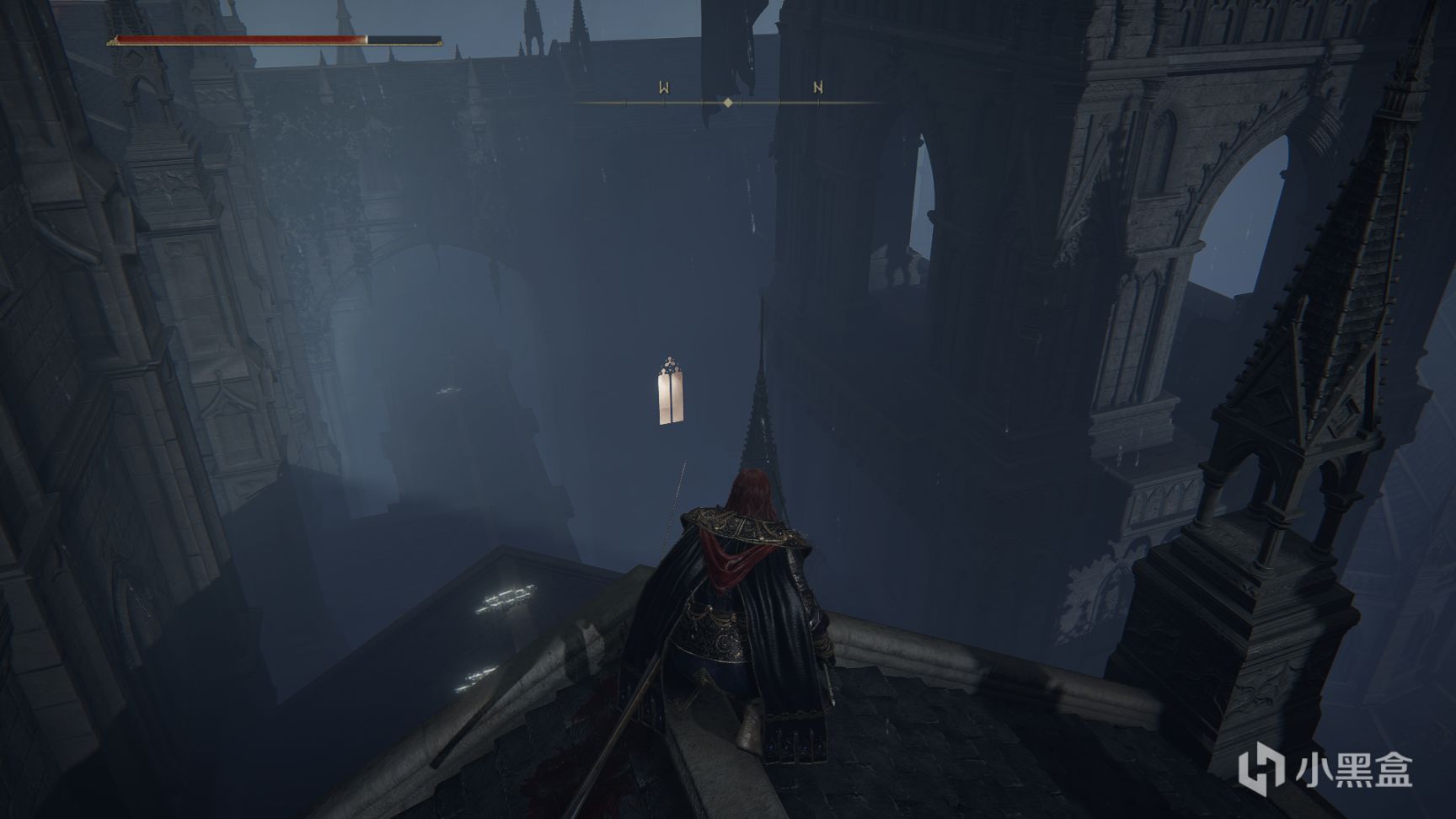 《艾尔登法环》贵物大盘点——魔法学院