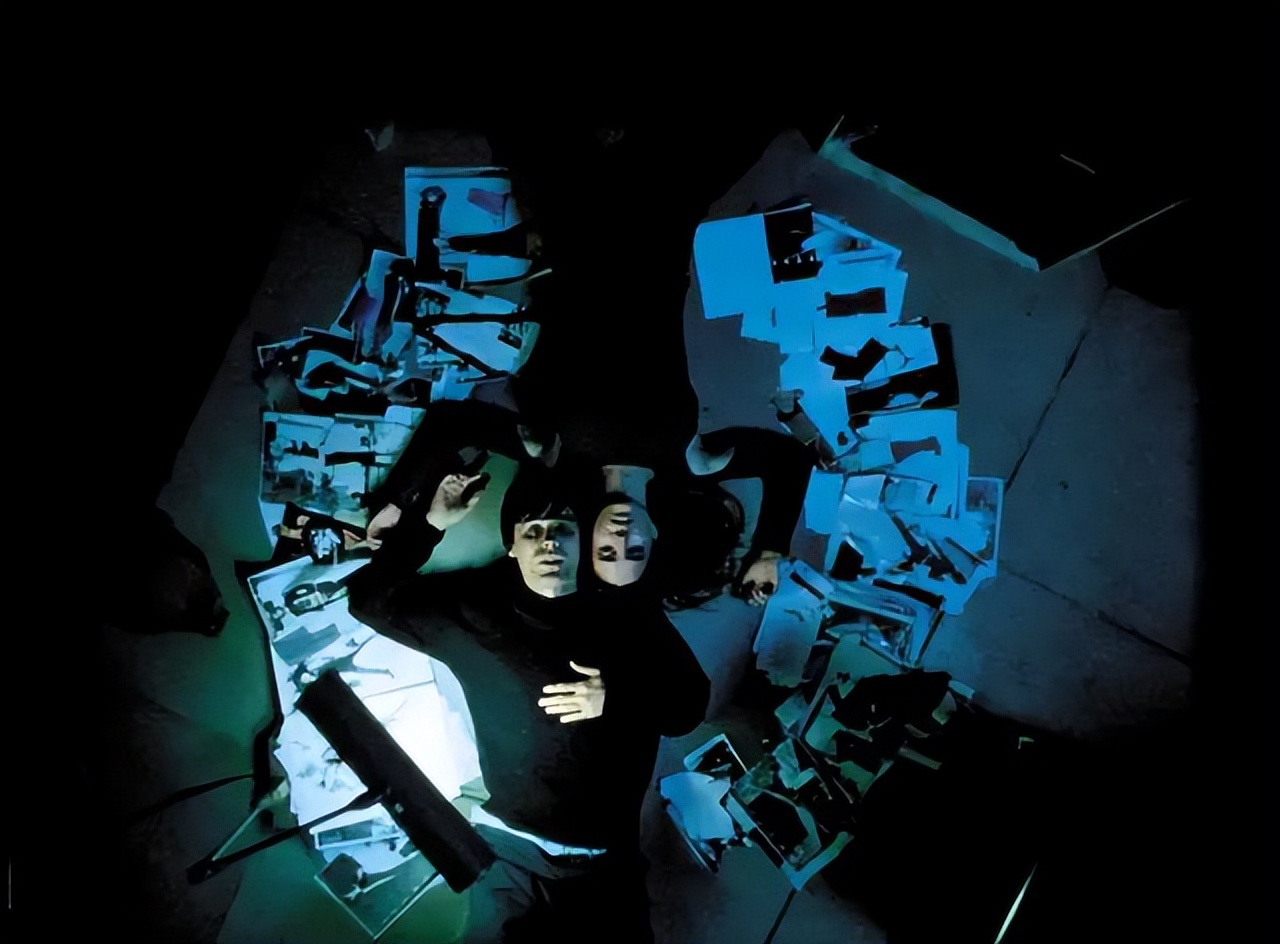 对于“冰毒”的科普，看了后你还敢碰？