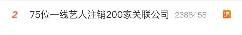 2021年九大劣迹艺人：入狱、封杀、退圈，他们一点也不冤