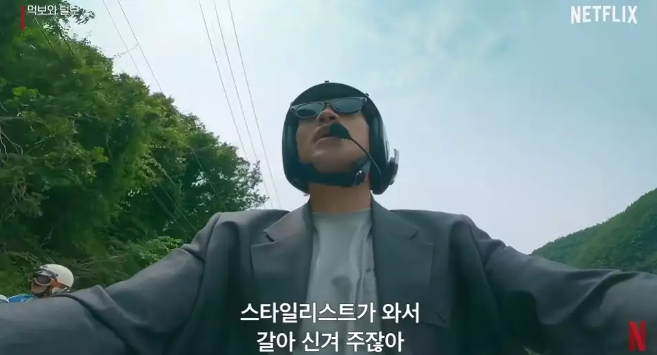 Rain自曝对金泰希一见钟情,对她坦白自己的绯闻对象