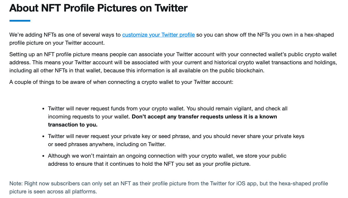为什么Twitter和Facebook要拥抱NFT？因为它是社交货币