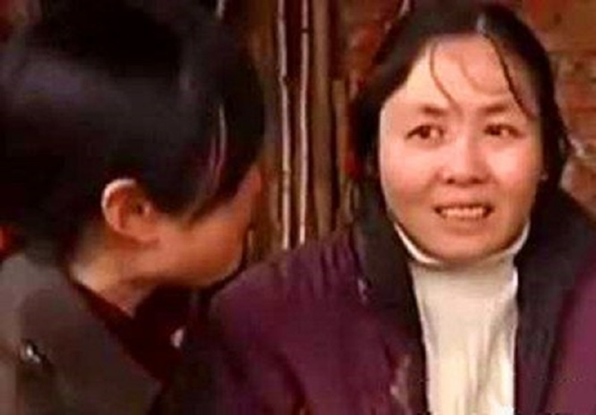 20岁花季少女，被拐入深山十几年，村民知情为何无人搭救？