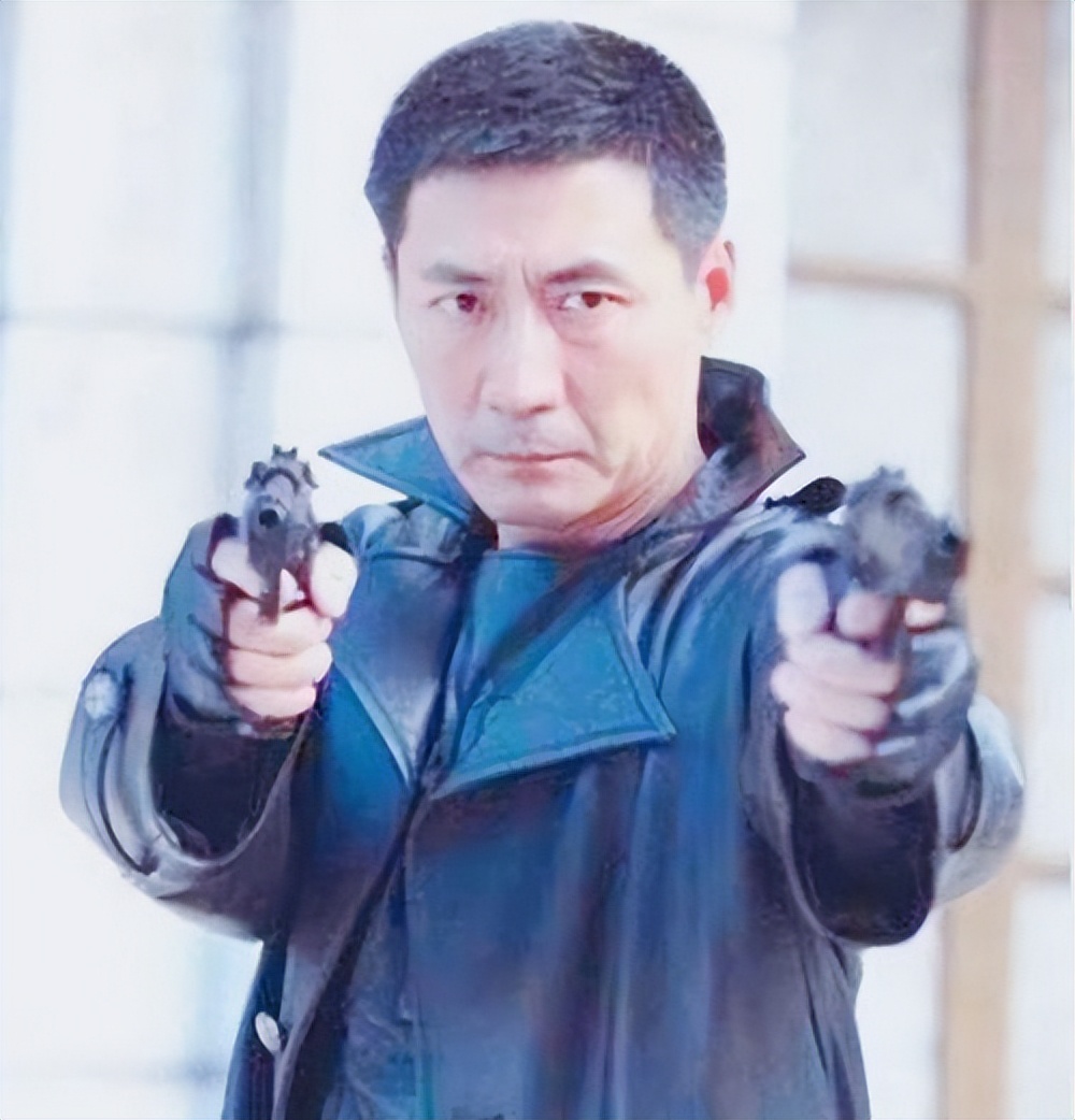 那些年关于燕双鹰的那些事儿