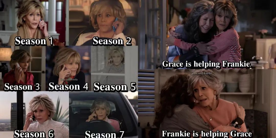 3次婚姻破碎掀起健身狂潮，这位85岁传奇影后，靠什么找回自己？