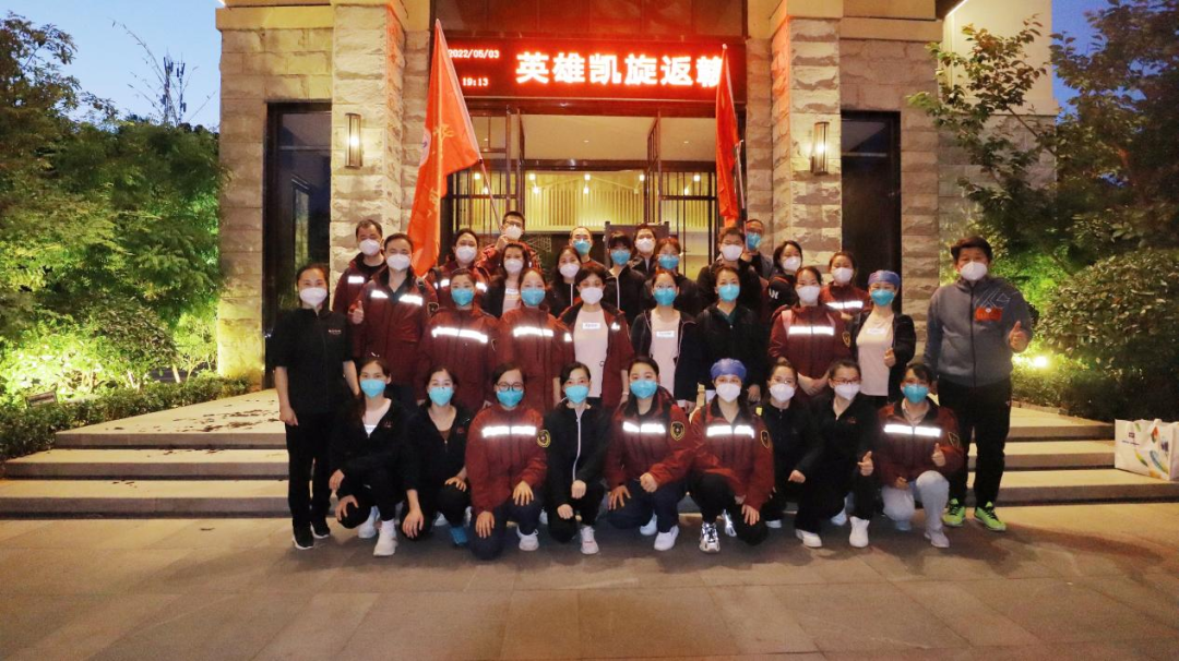 江西省人民医院援万年医疗队扎实开展工作