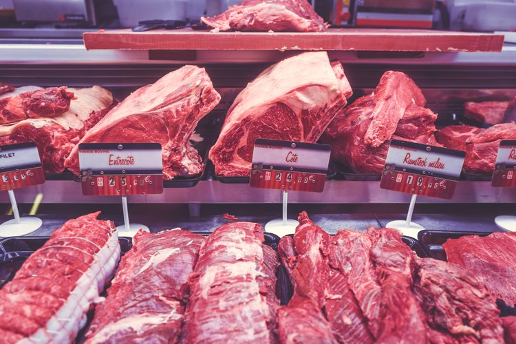 癌细胞爱的是肉？6大癌症或是“吃”出来的，这3个部位的肉少吃