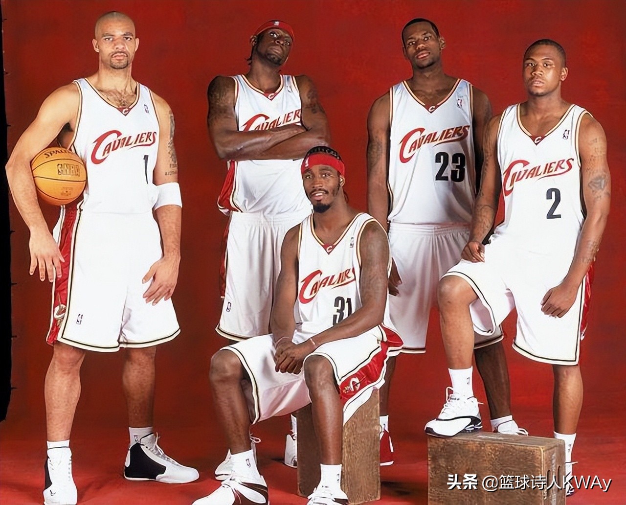 布泽尔nba去过哪些队(布泽尔13年职业生涯 签了4份合同，当年为什么弃詹姆斯而去？)