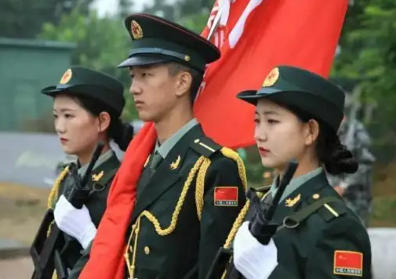 国内6大顶尖军校，考上就是“全村人的希望”，有你向往的吗？