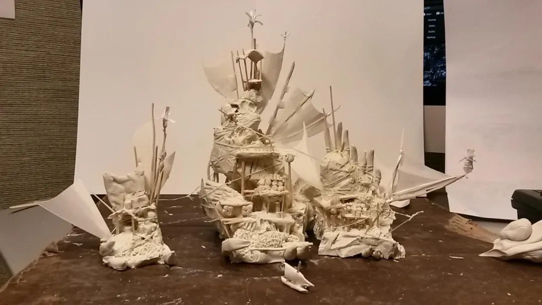 迪士尼动画工作室官方梳理保姆级动画电影制作详细攻略