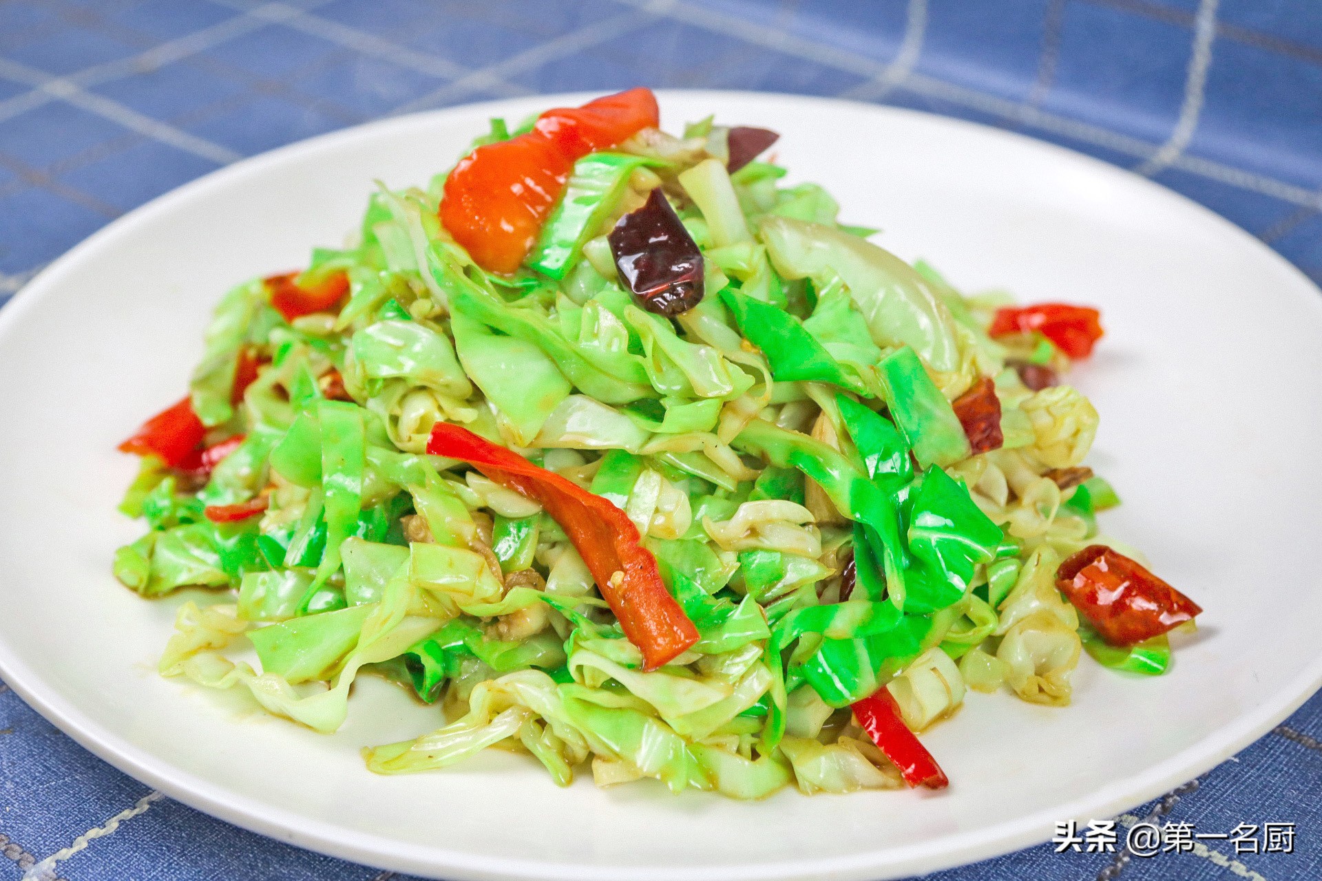 "低脂菜"排行榜:西兰花未上榜,生菜排第3,吃瘦不饿瘦