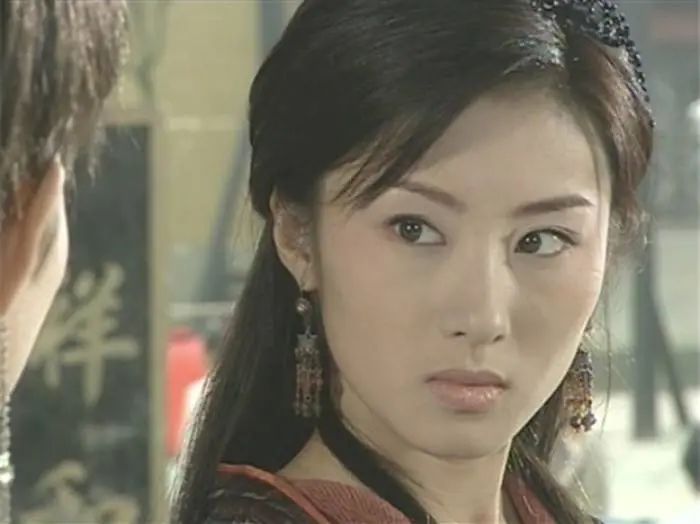 这10个女星，明明长得清纯无辜，演起“蛇蝎美人”却一个比一个狠