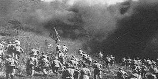 86年洪学智访美，受“邀”到美国办公，洪学智：我还没有毕业证呐