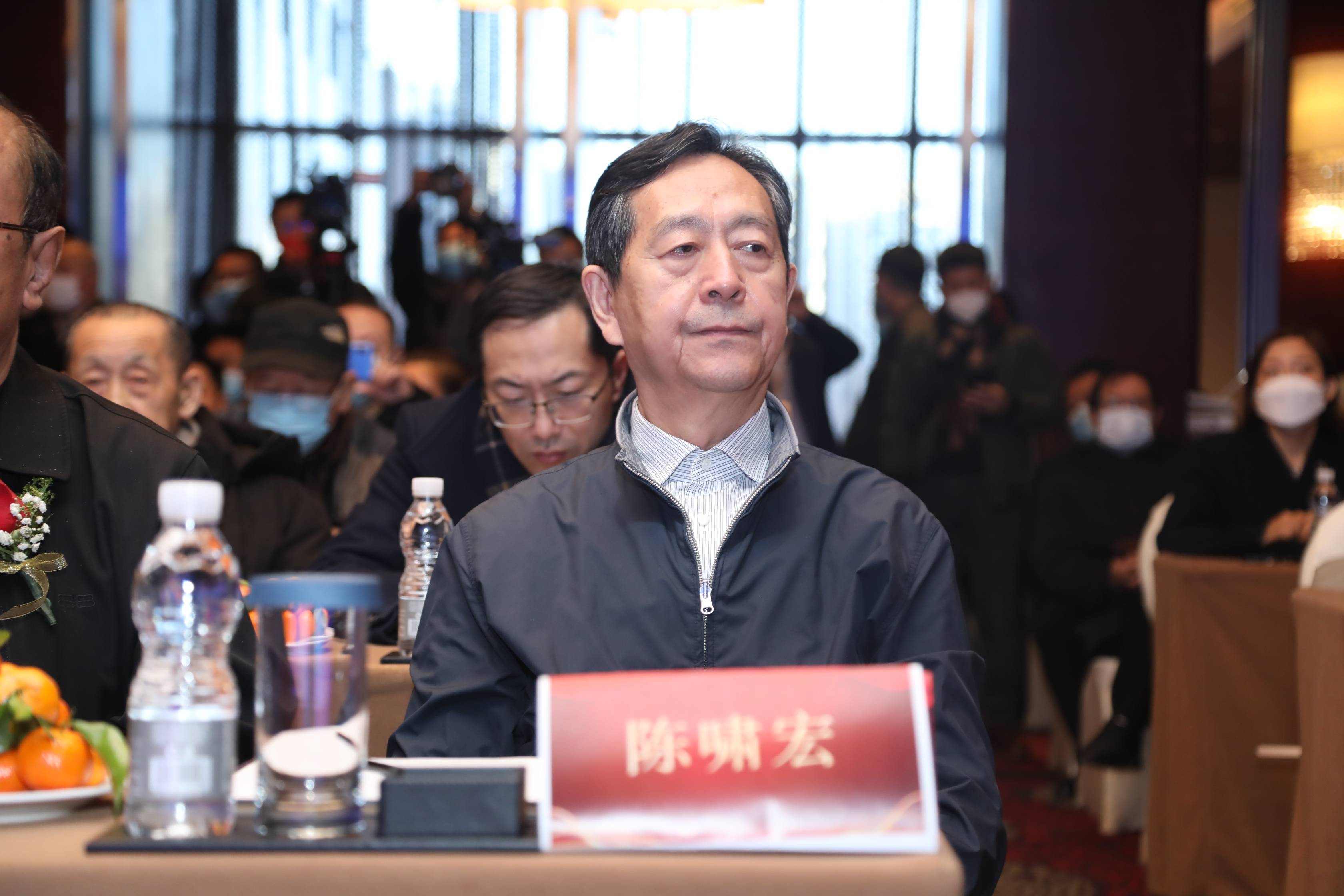 中医药溯源认证组委会启动仪式在京举行