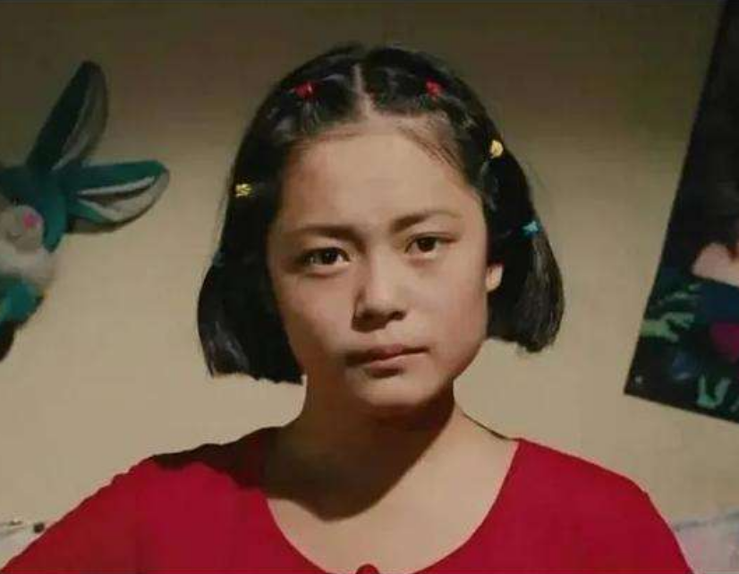 “老戏骨”谢园：至死无儿女送终，小娇妻邱悦后悔丁克了吗？