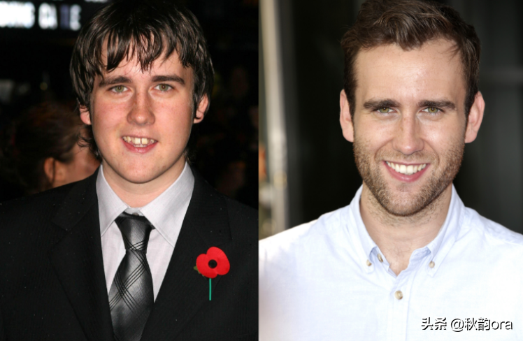 《哈利波特》21年后演员现状：男主被遗忘，女主变老，配角成赢家