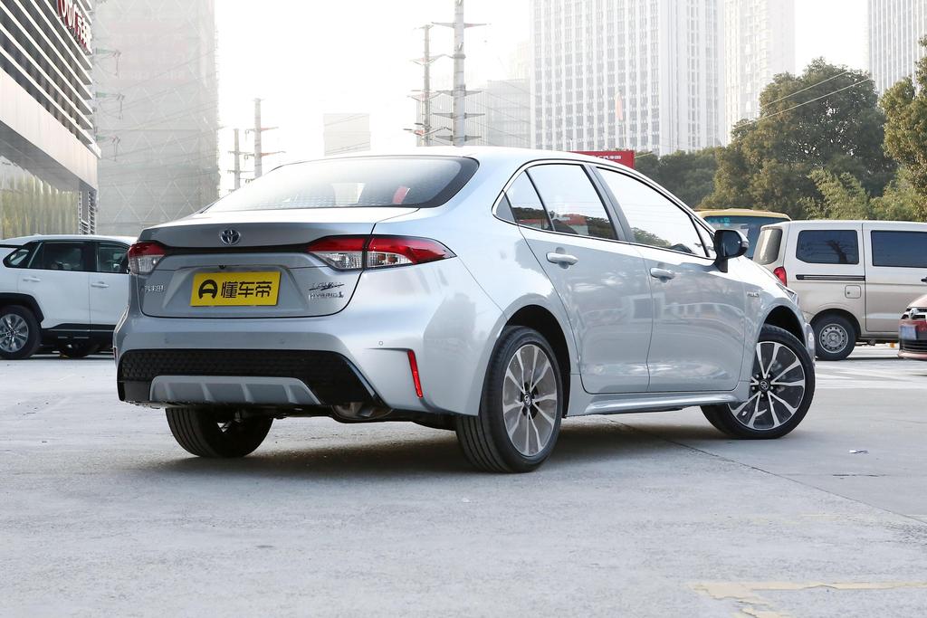 百公里最低油耗4.0L，2022款广汽丰田雷凌，值得购买吗？
