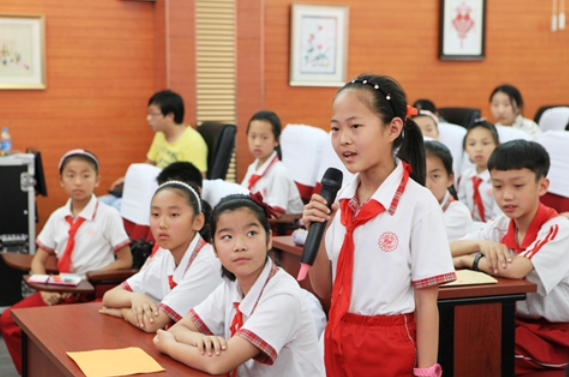 学生作文《有你真好》，题材新颖有创意，网友：得高分在意料之中