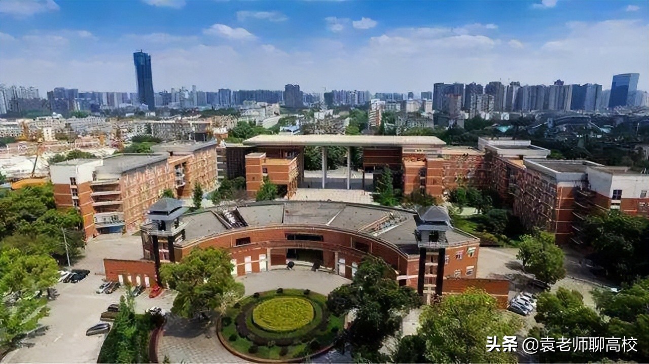 山东大学、四川大学和吉林大学，同为三档985高校，你该怎么选？