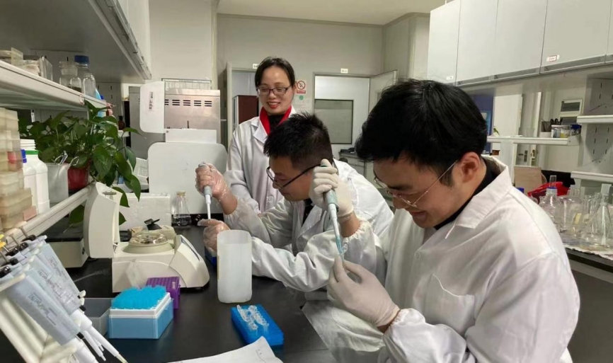 正式揭晓！这位全国一等奖获得者，来自湖南，现已直博985！