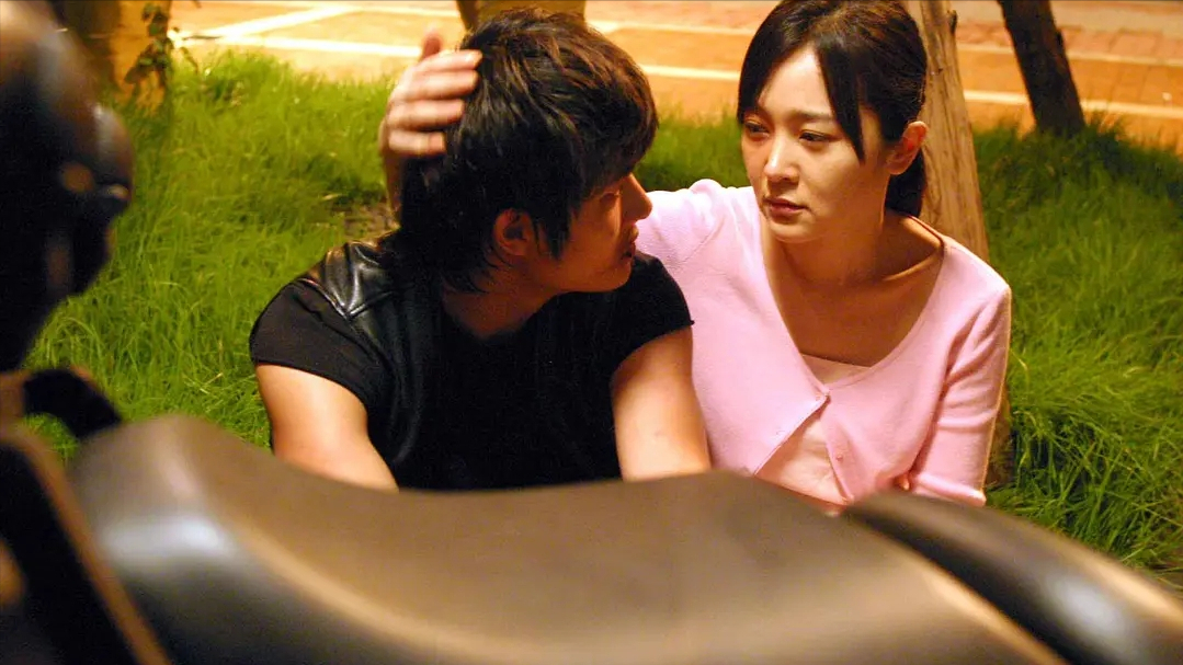 空房子韩国电影剧情「解说」 _晶羽科技