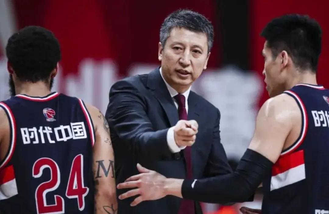 cba 北控为什么简称(CBA中职篮本赛季季后赛十二强主教练篮坛江湖绰号大盘点)