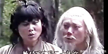 张彻的3个得意门生，2人英年早逝，1人当了一辈子配角